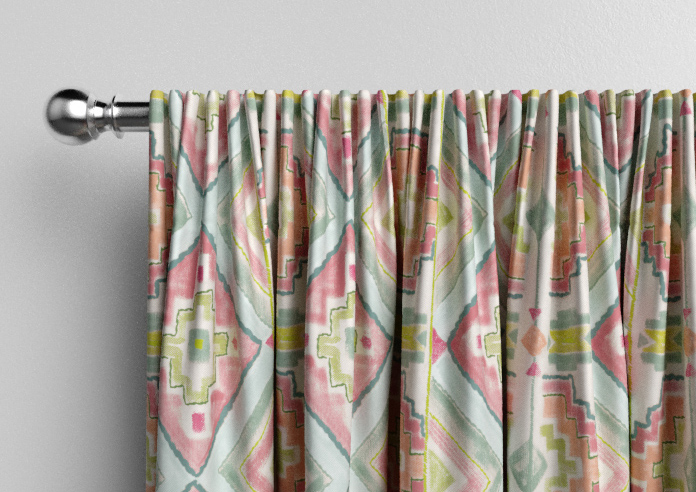 Explorer, Maya - Made to Measure Curtain - Image 9